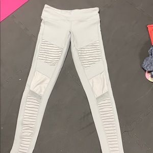 Alo Moto leggings